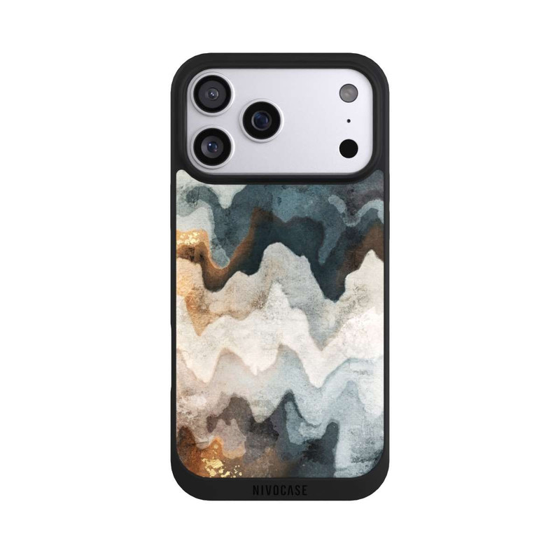 iPhone 17 Pro Max NIVOpure Moments Colors