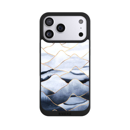 Apple iPhone 17 Pro Max NIVOpure Mountains Night