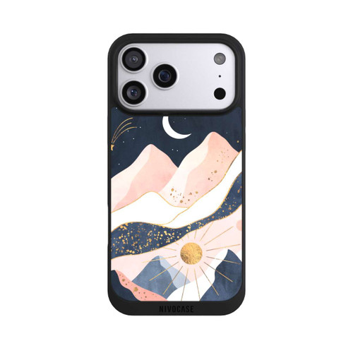 Apple iPhone 17 Pro Max NIVOpure Tag und Nacht