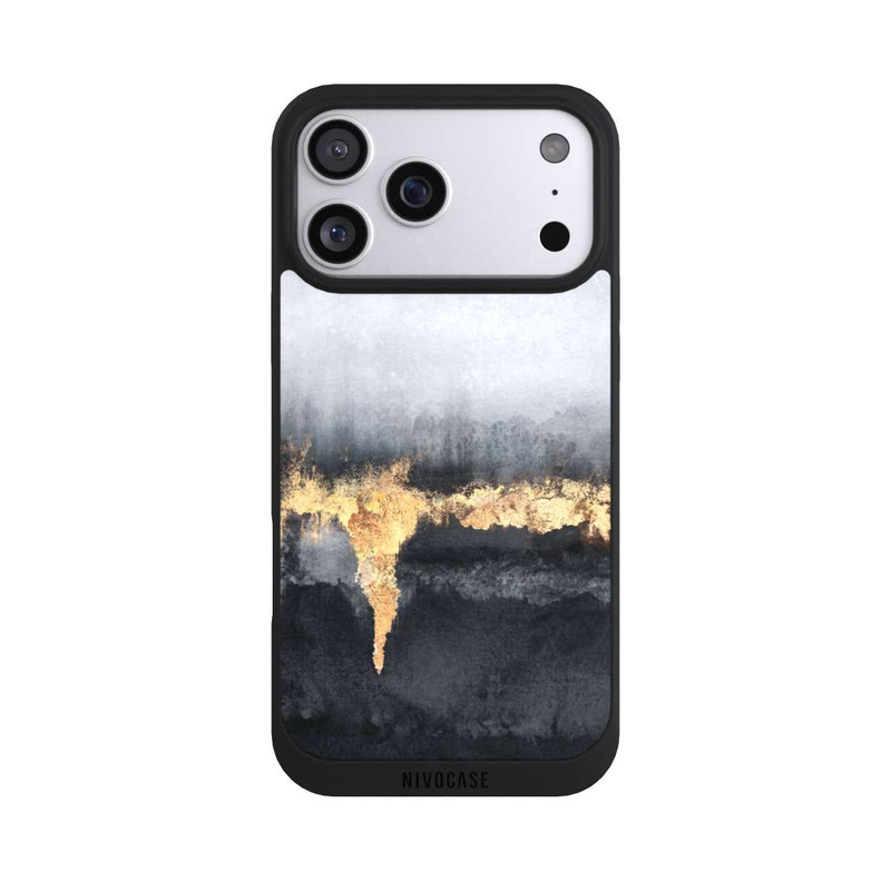 iPhone 17 Pro Max NIVOpure Uneasy