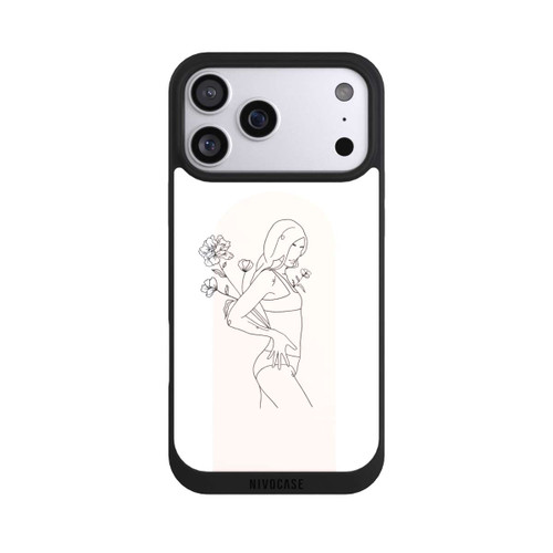 Apple iPhone 17 Pro Max NIVOpure Body Positive No.3