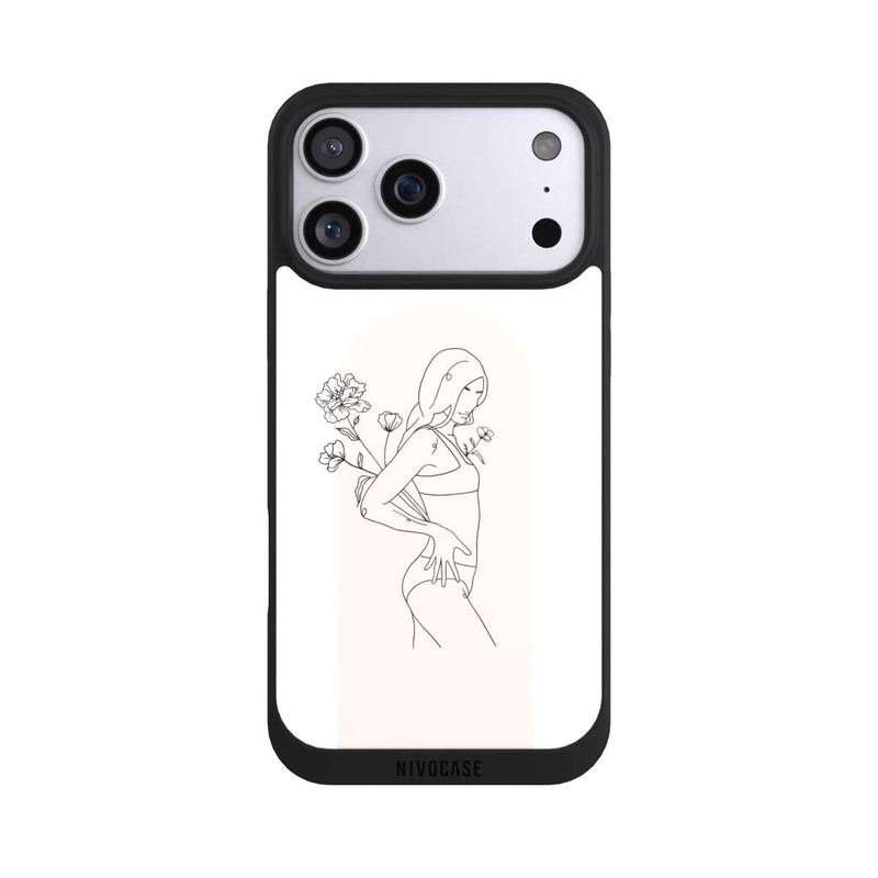 iPhone 17 Pro Max NIVOpure Body Positive No.3