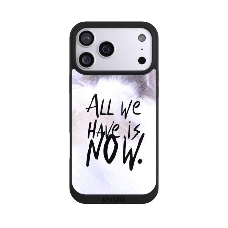 iPhone 17 Pro Max NIVOpure All We Have