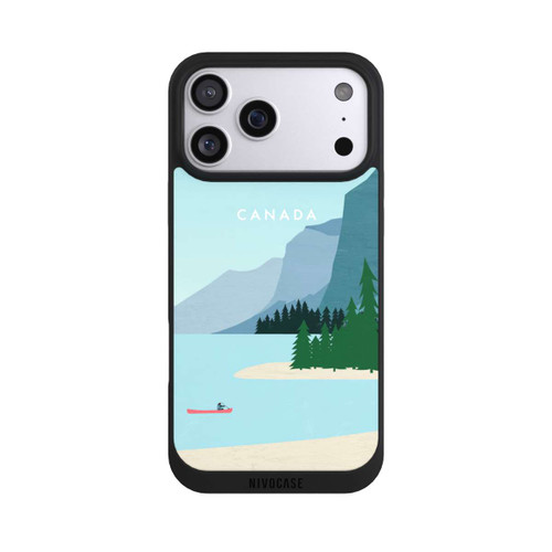 Apple iPhone 17 Pro Max NIVOpure Canada Katinka Reinke