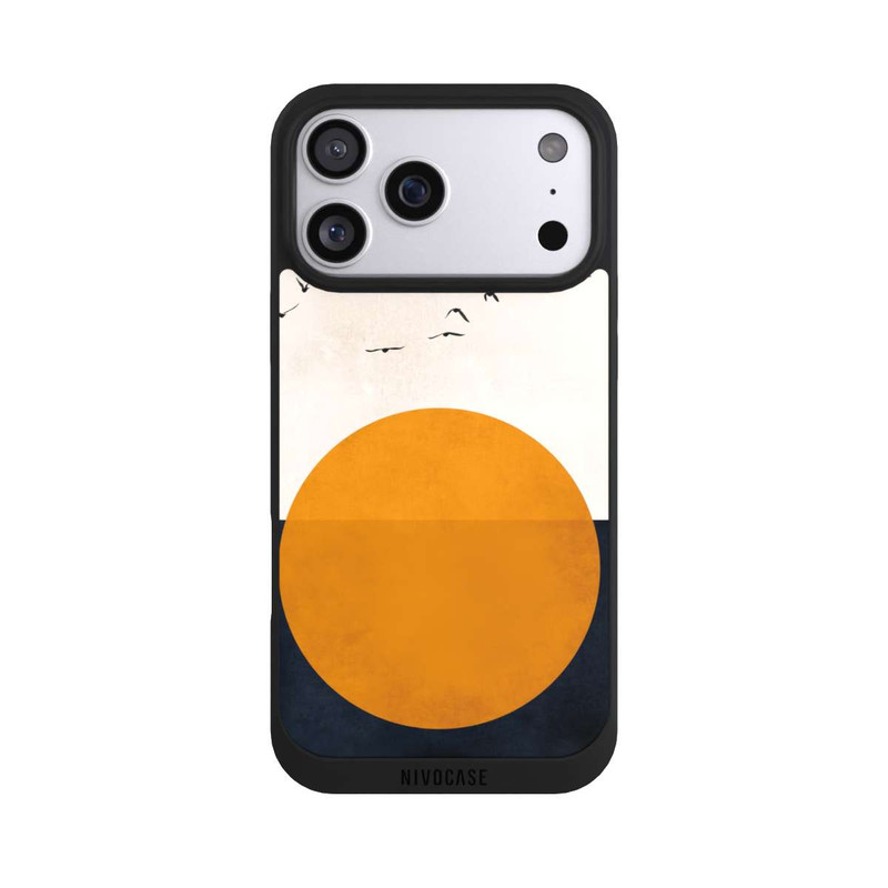 iPhone 17 Pro Max NIVOpure Mélodie de la vie