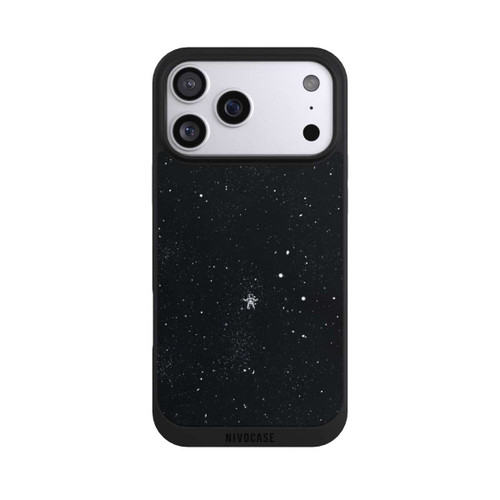 Apple iPhone 17 Pro Max NIVOpure Small Astronaut