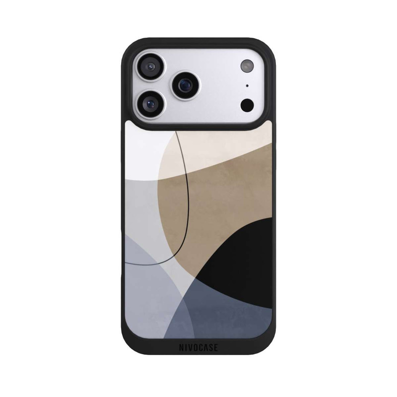 iPhone 17 Pro Max NIVOpure Grafik 210