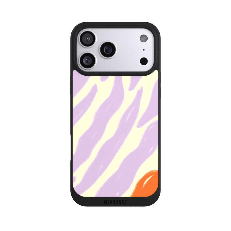 iPhone 17 Pro Max NIVOpure Boho Flow 