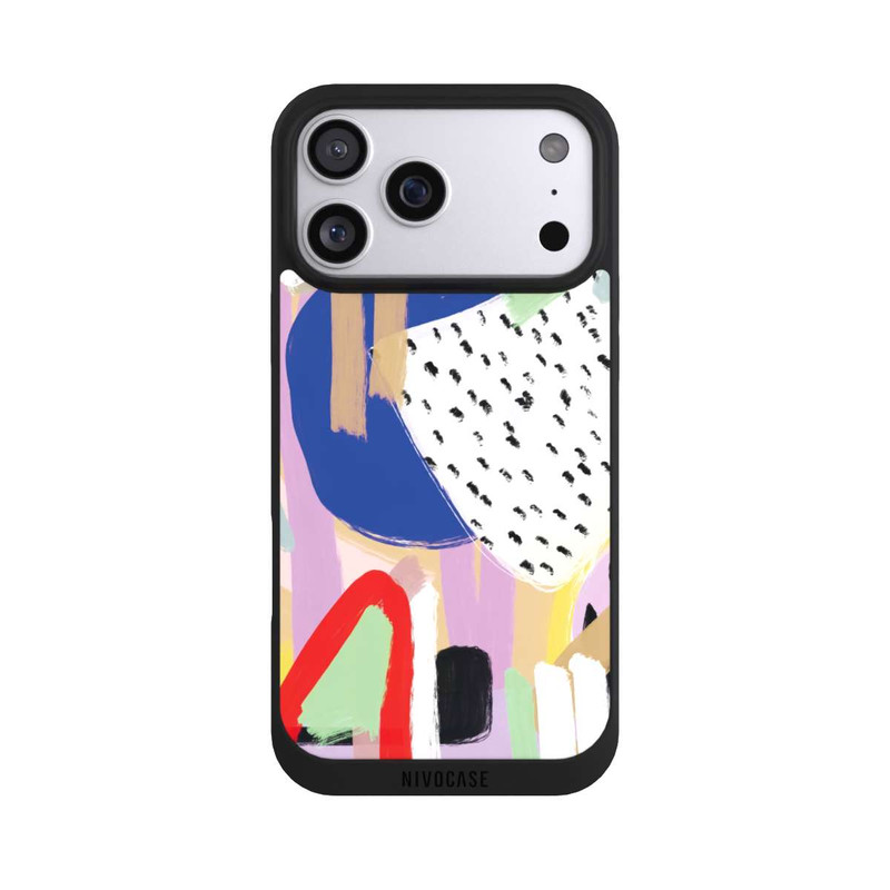 iPhone 17 Pro Max NIVOpure Color Soul