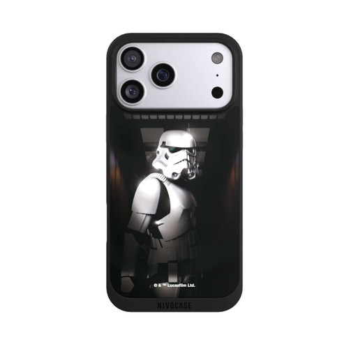 Apple iPhone 17 Pro Max NIVOpure Der Mandalorian Sturmtruppler