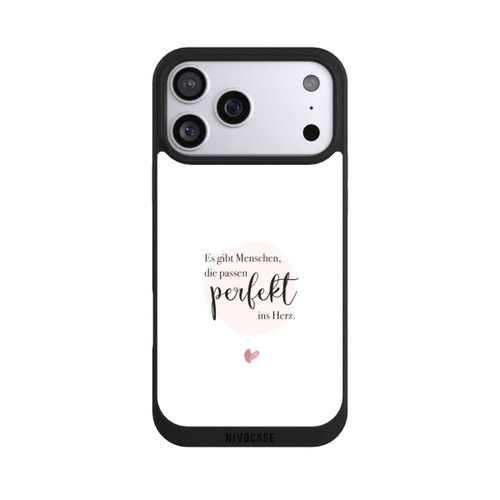 Apple iPhone 17 Pro Max NIVOpure Es gibt Menschen die passen