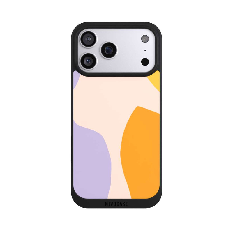iPhone 17 Pro Max NIVOpure Glücklicher Ort - Anastasia Sawall