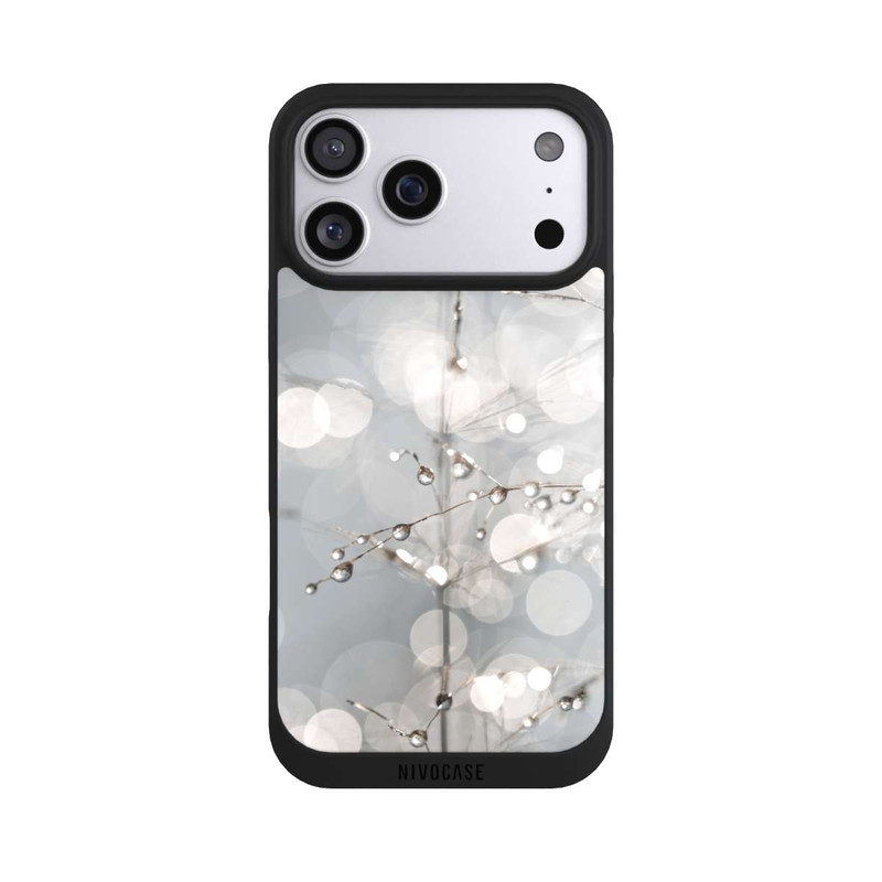 iPhone 17 Pro Max NIVOpure Natürlicher Schimmer