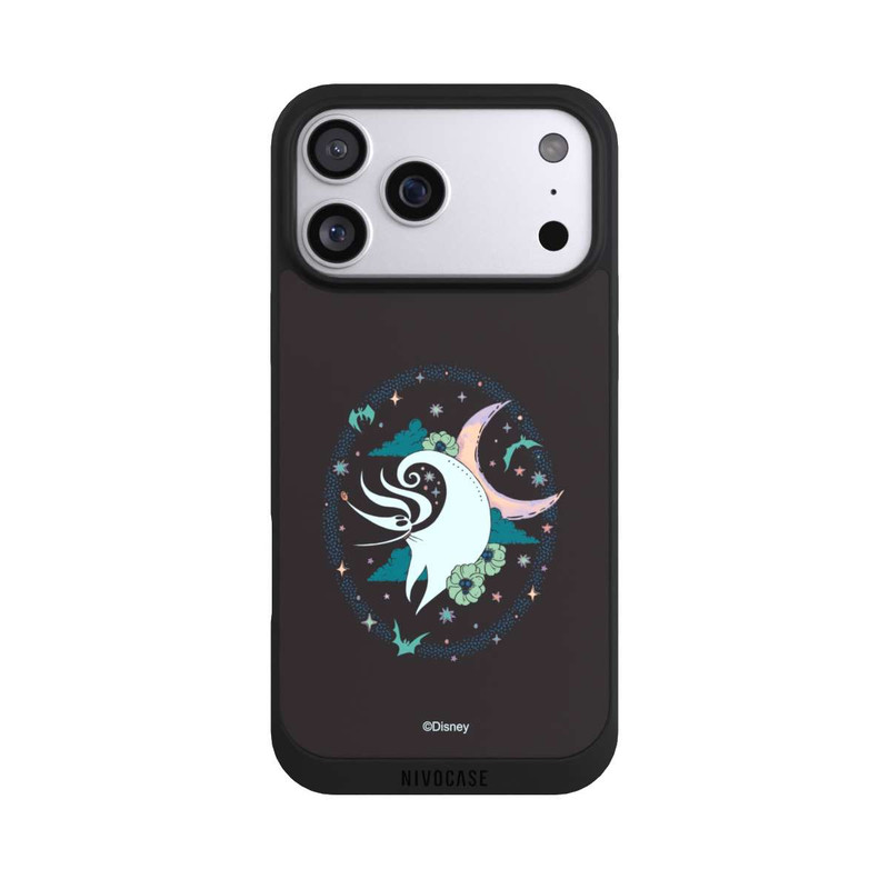 iPhone 17 Pro Max NIVOpure Nightmare Before Christmas Zero Dog