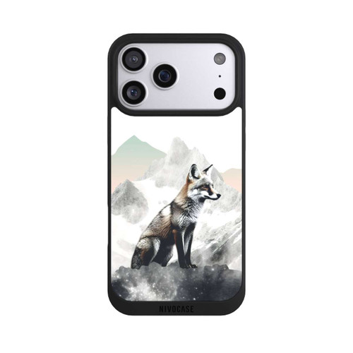 Apple iPhone 17 Pro Max NIVOpure Mountain Fox