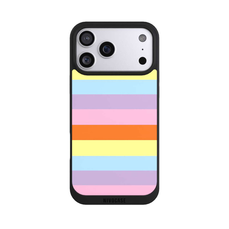 iPhone 17 Pro Max NIVOpure Le bonheur
