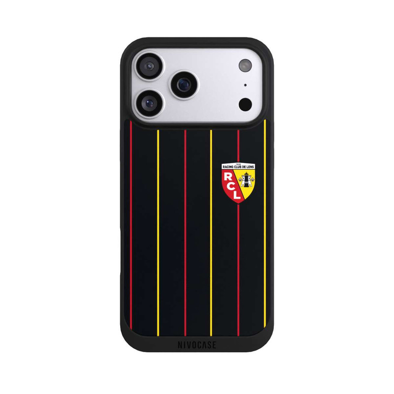 iPhone 17 Pro Max NIVOpure RCL Maillot Extérieur 23/24