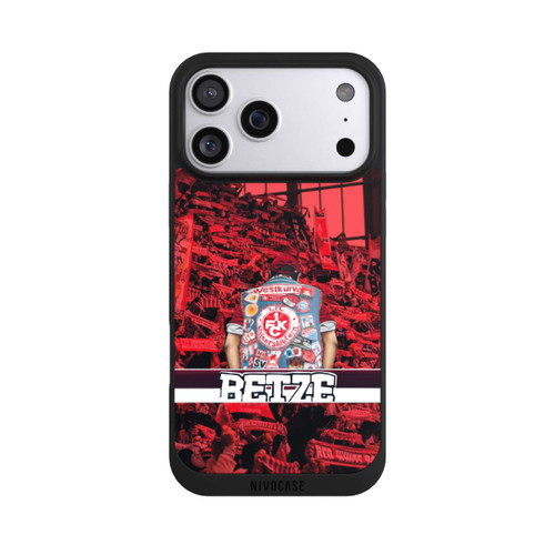 Apple iPhone 17 Pro Max NIVOpure 1.FCK Betze