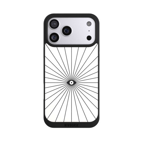 Apple iPhone 17 Pro Max NIVOpure Großer Bruder