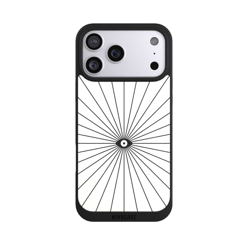 iPhone 17 Pro Max NIVOpure Großer Bruder