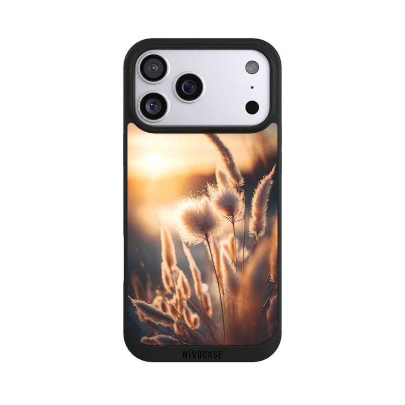 iPhone 17 Pro Max NIVOpure Beautiful Back Light with AI