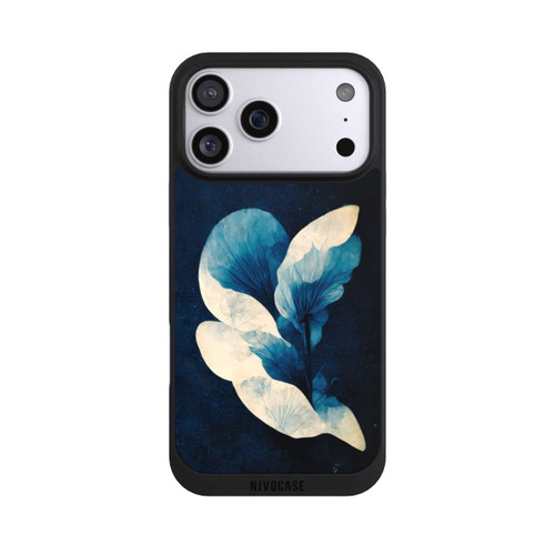 Apple iPhone 17 Pro Max NIVOpure Lys bleu de nuit