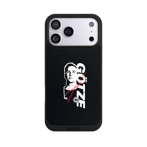 Apple iPhone 17 Pro Max NIVOpure M. Götze
