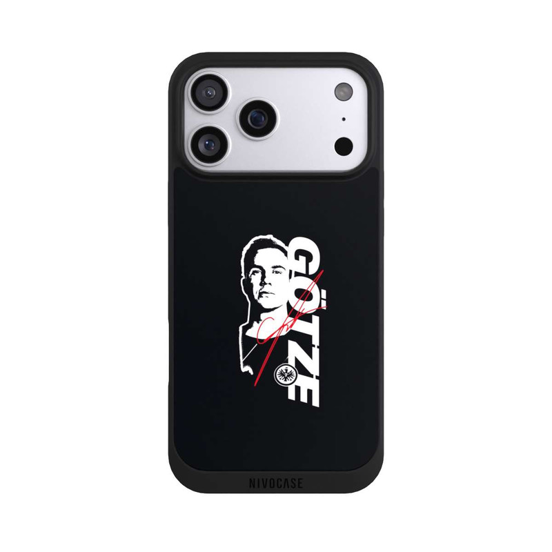 iPhone 17 Pro Max NIVOpure M. Götze