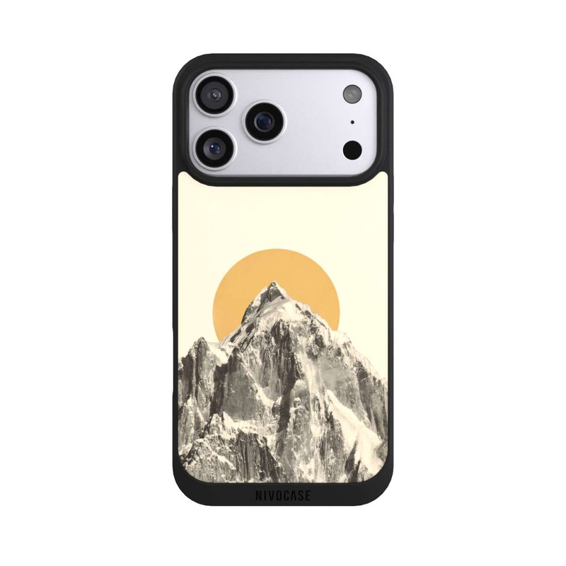 iPhone 17 Pro Max NIVOpure Mountain 5