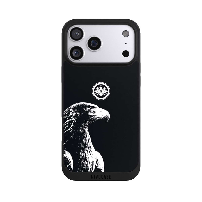 iPhone 17 Pro Max NIVOpure SGE Attila