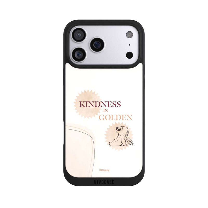 iPhone 17 Pro Max NIVOpure Kindness Is Golden