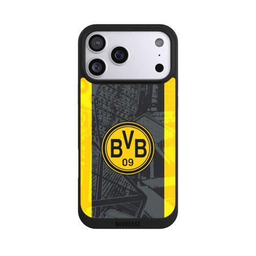 Apple iPhone 17 Pro Max NIVOpure 50 Jahre Signal Iduna Park