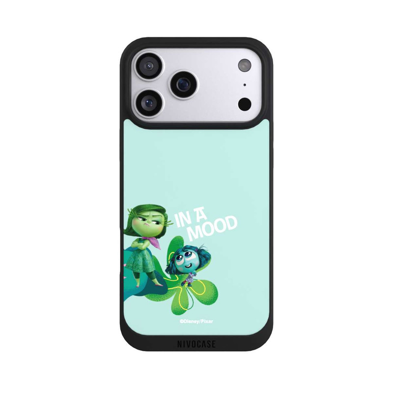 iPhone 17 Pro Max NIVOpure Disgust and Envy