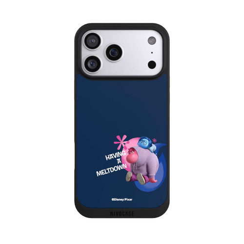 Apple iPhone 17 Pro Max NIVOpure Embarrassment and Sadness