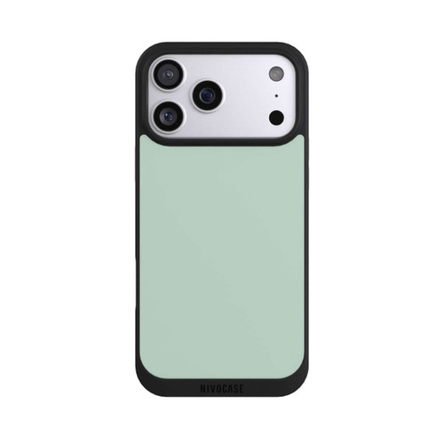 Apple iPhone 17 Pro Max NIVOpure Mint color
