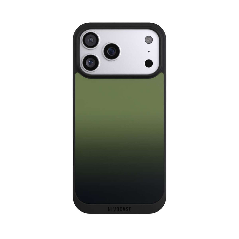 iPhone 17 Pro Max NIVOpure Amazonas