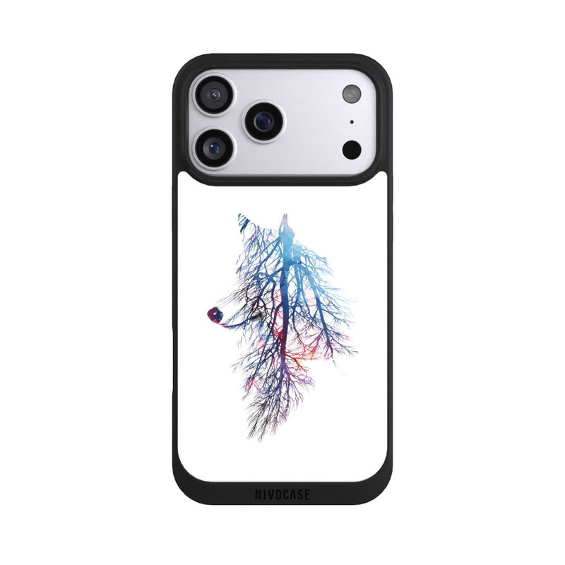 iPhone 17 Pro Max NIVOpure Meine Wurzeln