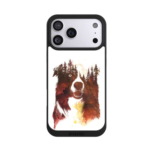 Apple iPhone 17 Pro Max NIVOpure One Night in the Forest