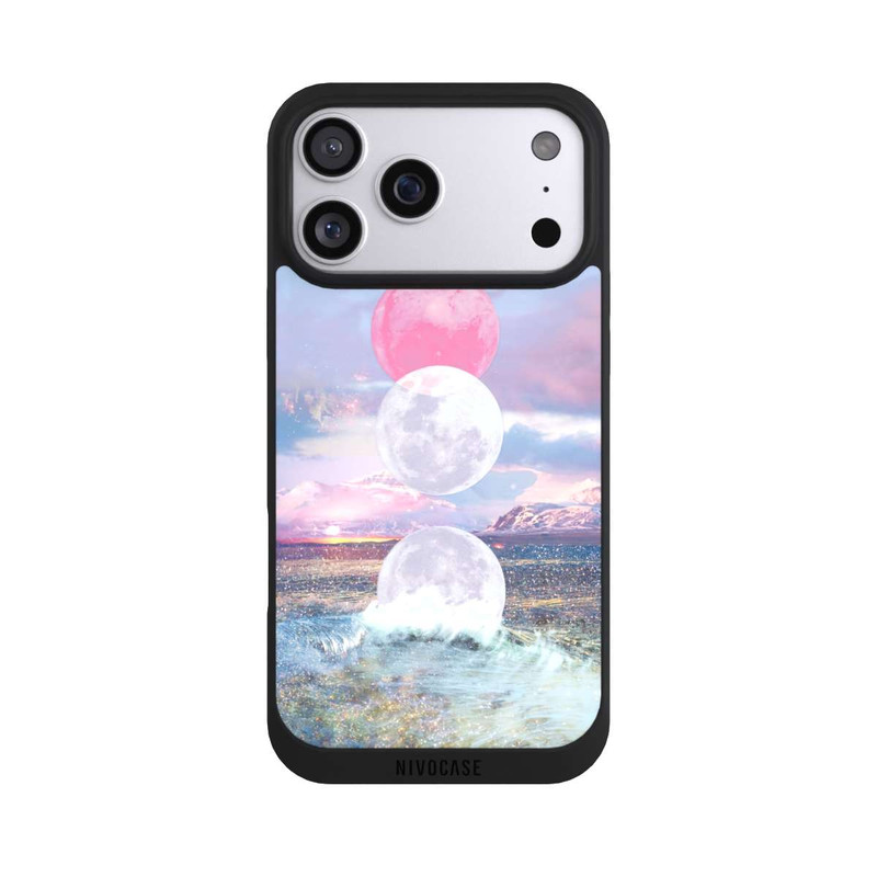 iPhone 17 Pro Max NIVOpure Mondwellen