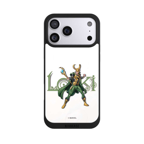 Apple iPhone 17 Pro Max NIVOpure Loki Scepter