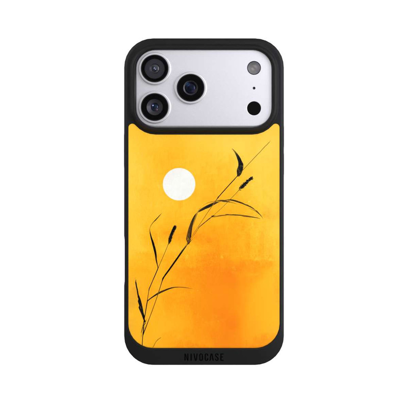 iPhone 17 Pro Max NIVOpure Sonnige Tage