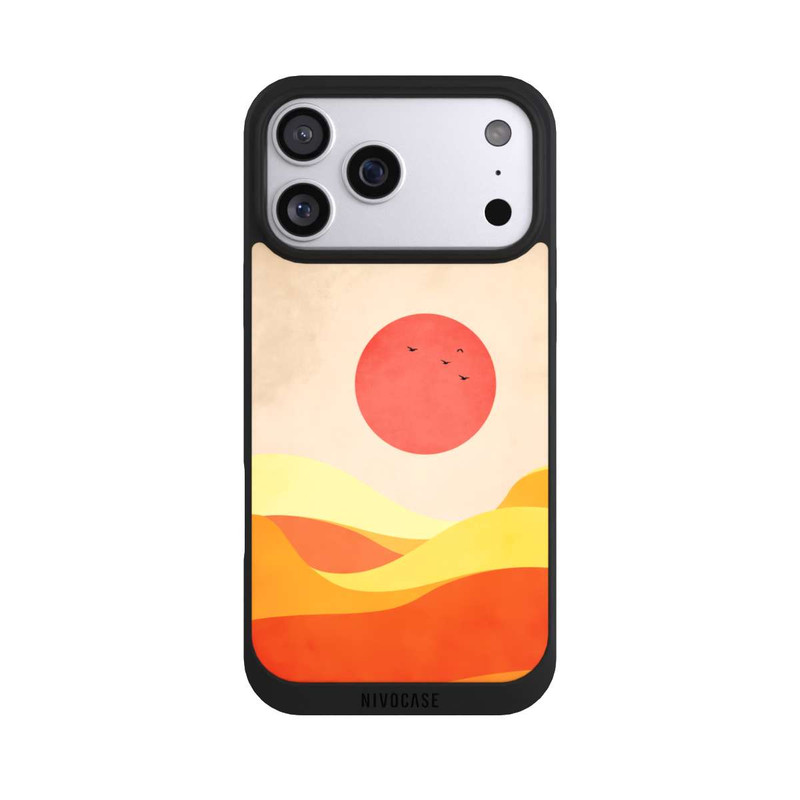 iPhone 17 Pro Max NIVOpure Süße Harmonie