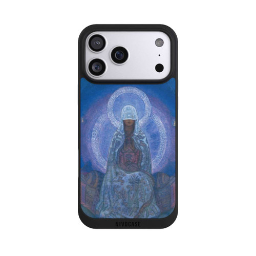 Apple iPhone 17 Pro Max NIVOpure Mother of The World by Nicholas Roerich