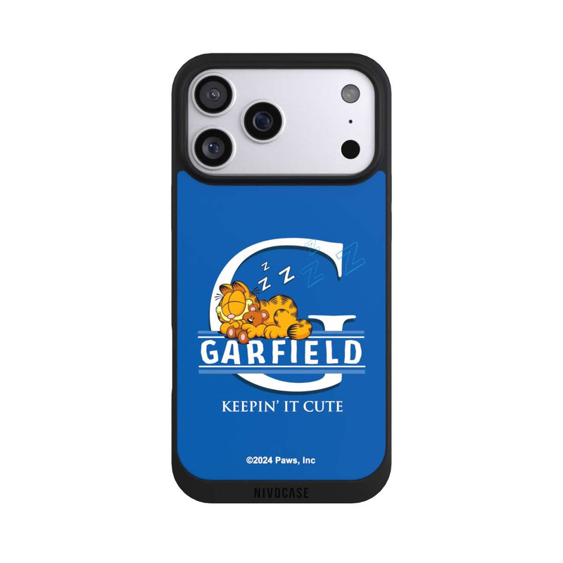 iPhone 17 Pro Max NIVOpure Keepin It Cute