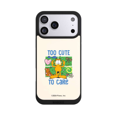 Apple iPhone 17 Pro Max NIVOpure Too Cute To Care