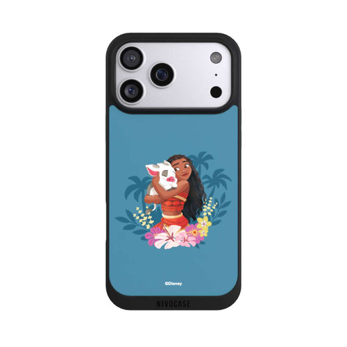 Apple iPhone 17 Pro Max NIVOpure Moana and Pua Friends Forever