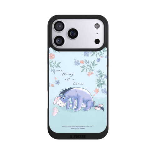 Apple iPhone 17 Pro Max NIVOpure Winnie The Pooh One Thing at A Time