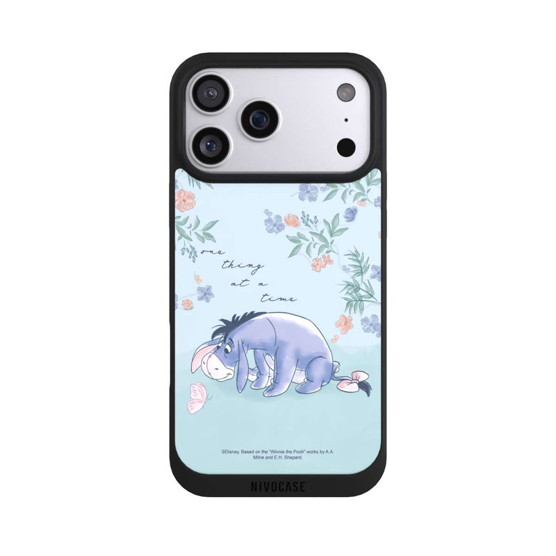 iPhone 17 Pro Max NIVOpure Winnie The Pooh One Thing at A Time