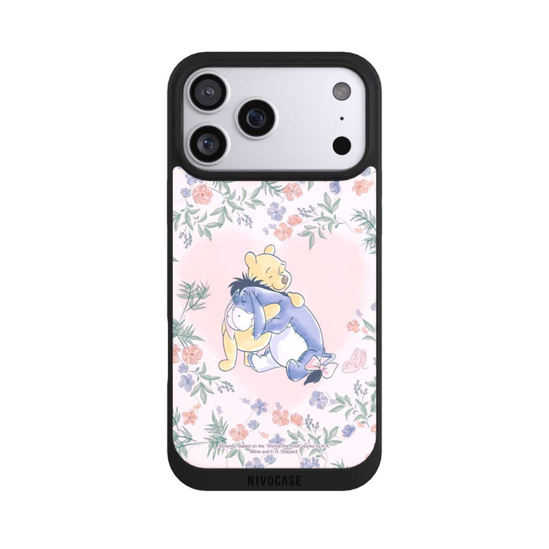 iPhone 17 Pro Max NIVOpure Winnie The Pooh You Make My Heart Shine