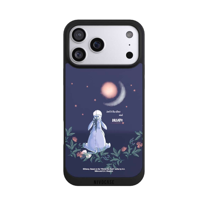iPhone 17 Pro Max NIVOpure Winnie The Pooh Look into The Stars